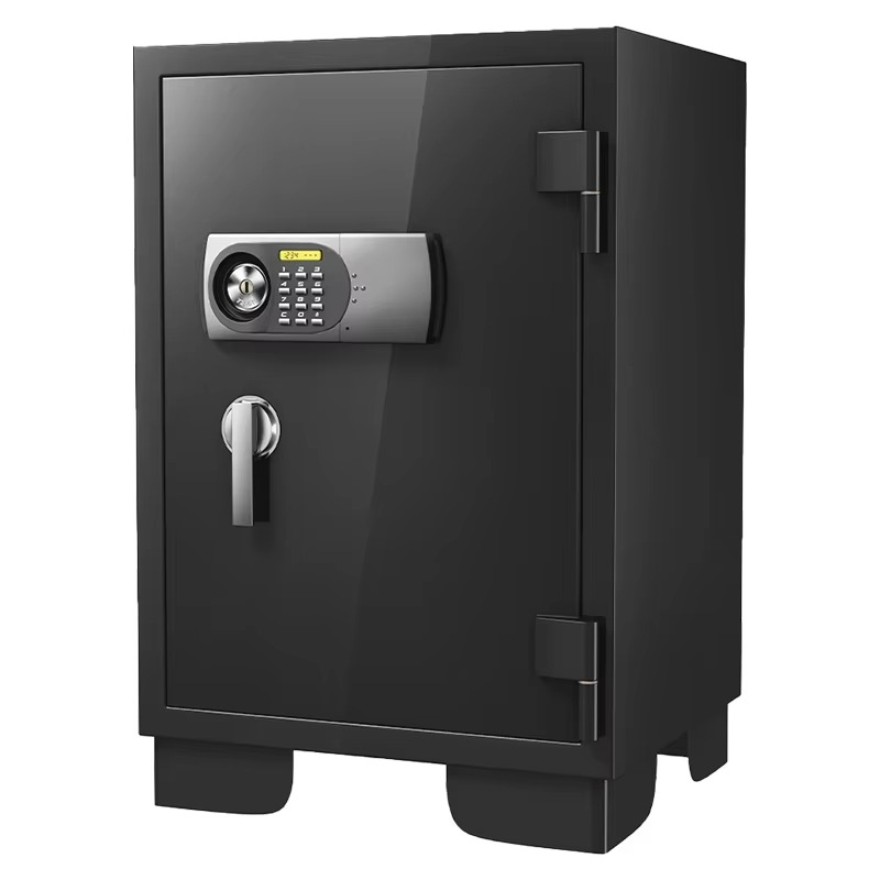 Fire Safe Document - High-quality electronic digital locks are safe