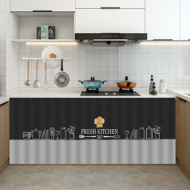 VIKAMA Kitchen Cabinet Cover C - đánh giá và giá Window Lock Bar