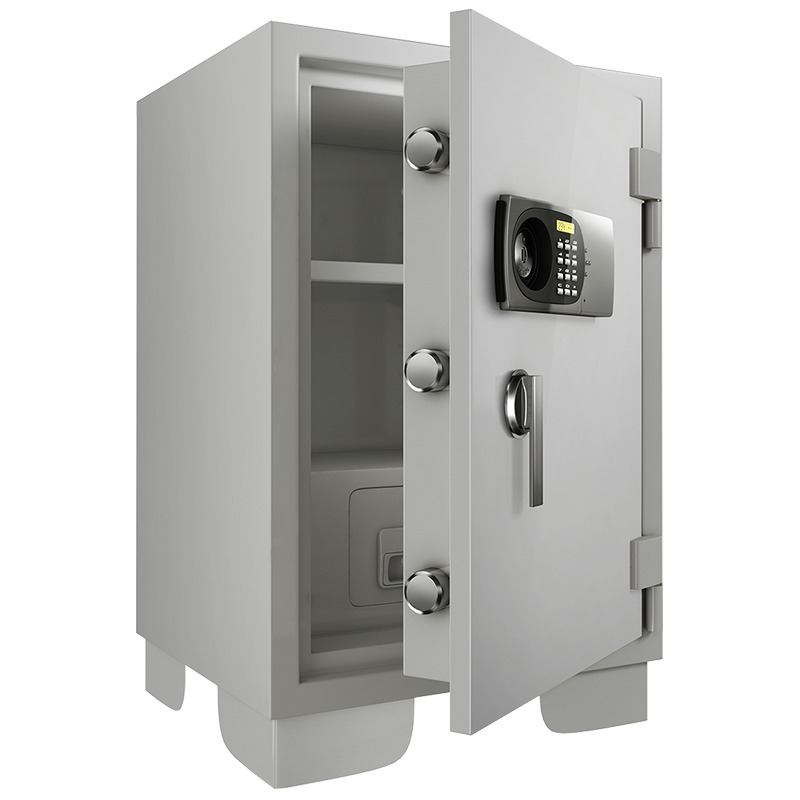 High-quality electronic digita - đánh giá và giá Fire Safe Document