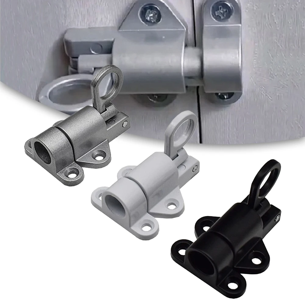 Spring Door Bolt Aluminum Allo - đánh giá và giá Window Lock Bar