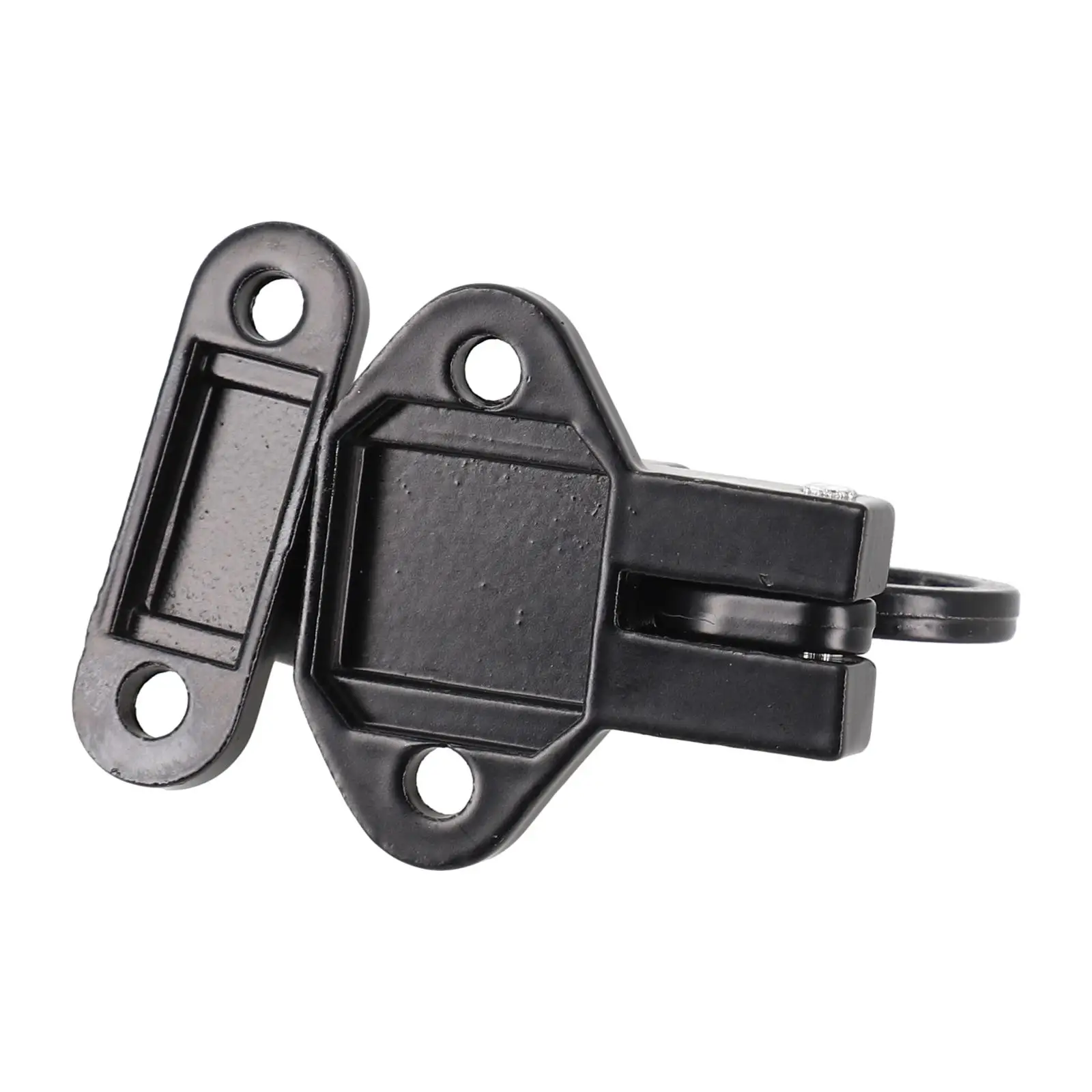 Spring Door Bolt Aluminum Allo - đánh giá và giá Window Lock Bar