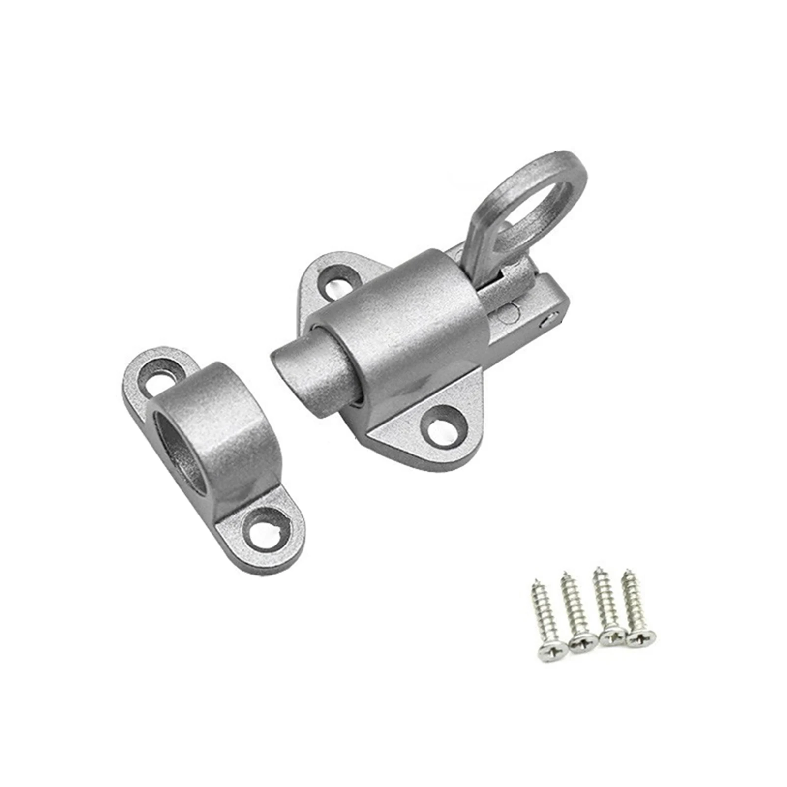 Spring Door Bolt Aluminum Allo - đánh giá và giá Window Lock Bar