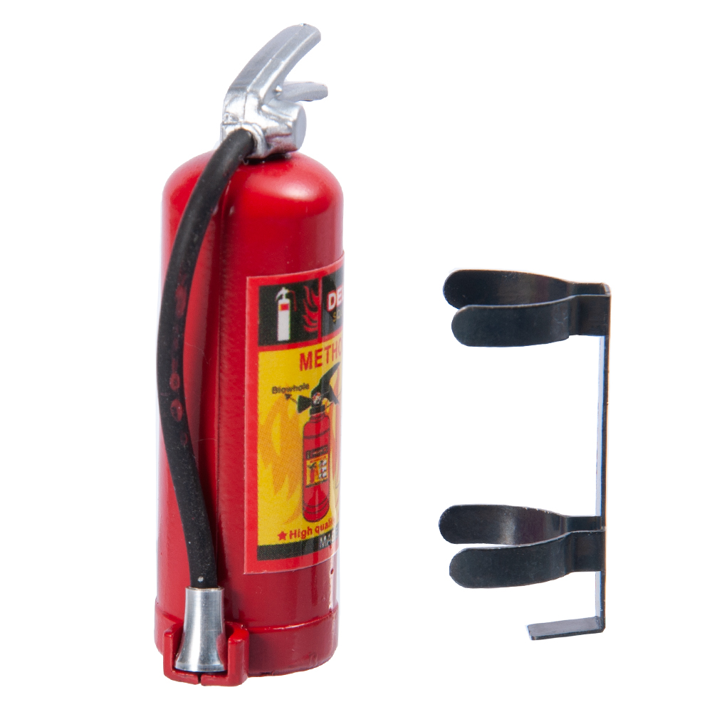 YEAHRUN Simulated Mini Fire Ex - đánh giá và giá Fire Extinguisher Small