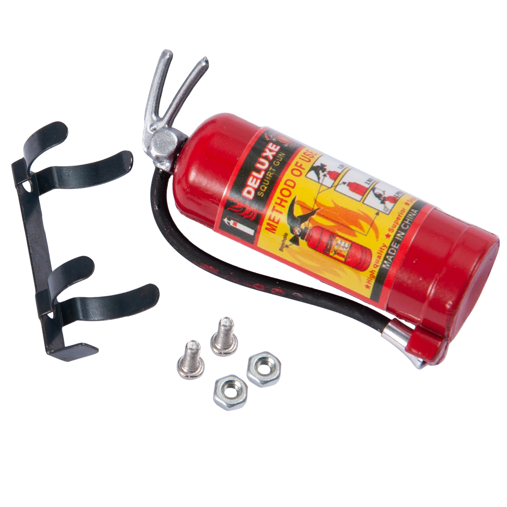 YEAHRUN Simulated Mini Fire Ex - đánh giá và giá Fire Extinguisher Small