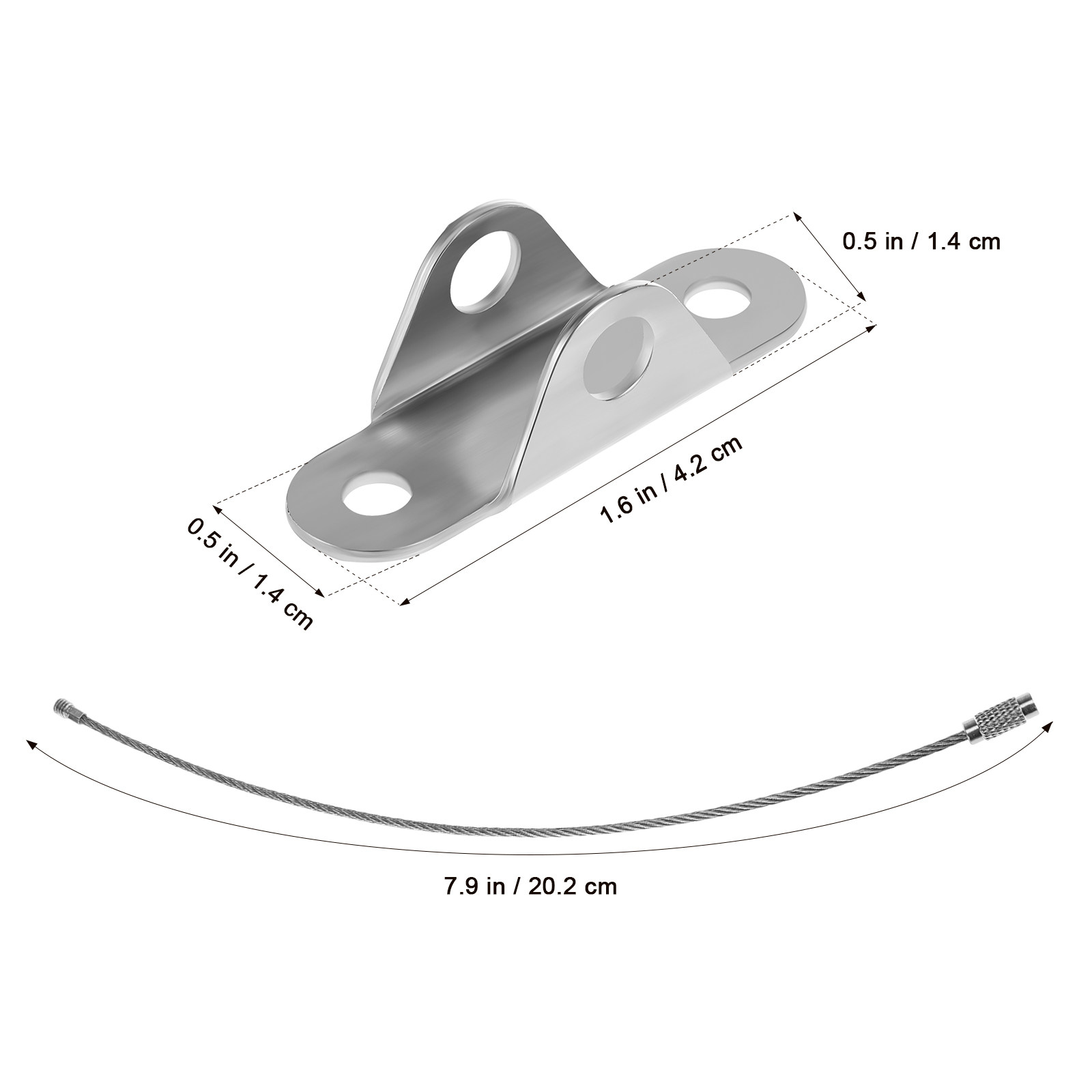 6Sets Resistant Anti Tip Furni - đánh giá và giá Earthquake Anchor Strap
