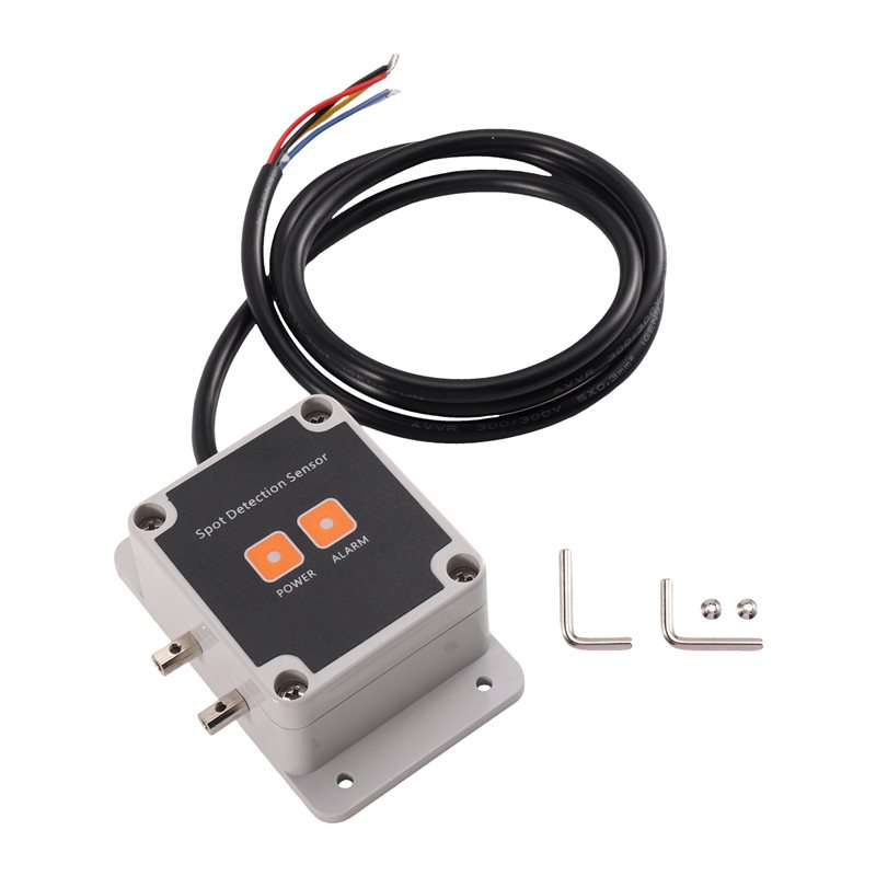 AS63-Water Leakage Detector Al - đánh giá và giá Water Alarm Sensor