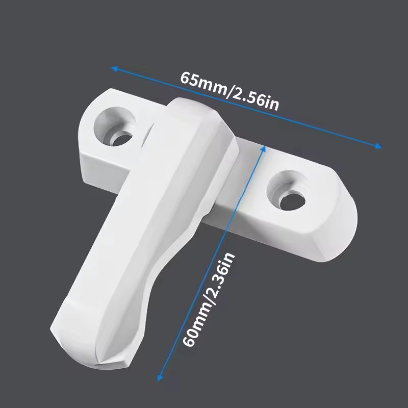 Home Balcony Practical Replace - đánh giá và giá Window Lock Bar