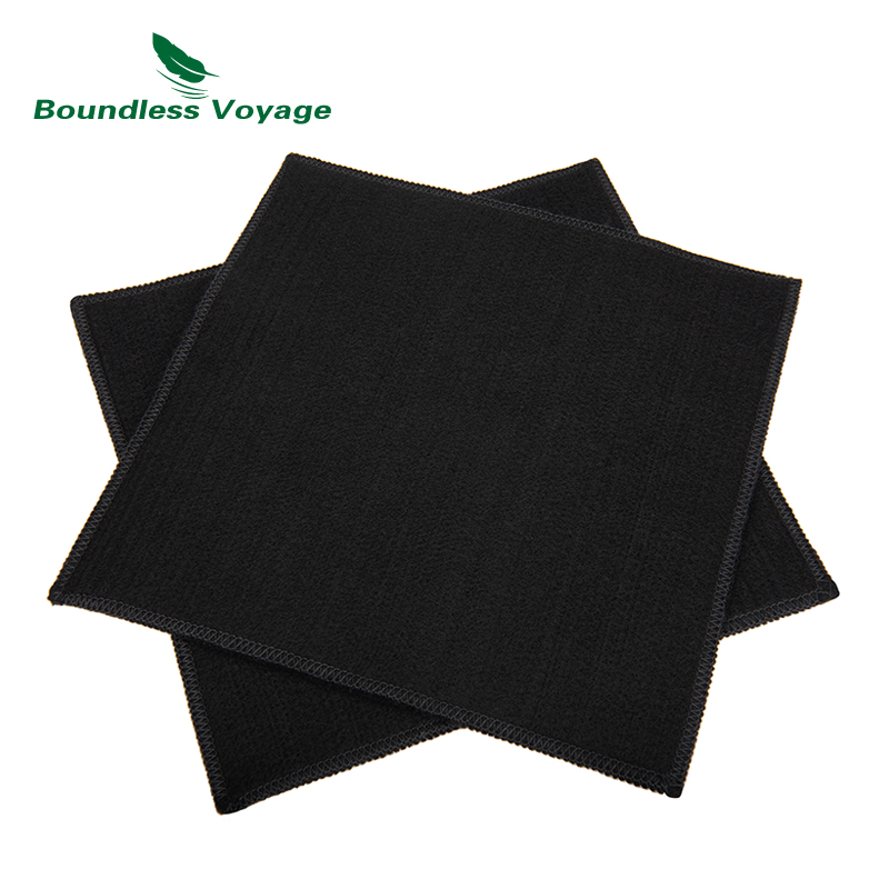 Boundless Voyage Fire Blanket  - đánh giá và giá Fire Blanket Kitchen