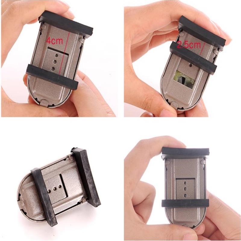 4 Sets Sliding Sash Stopper Ca - đánh giá và giá Window Lock Bar