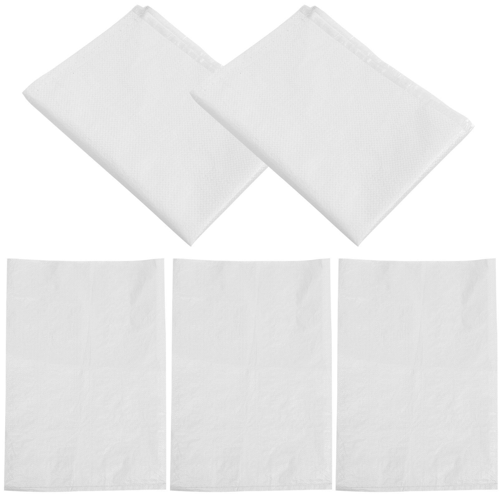 5 Pcs Flood Water Barrier Empt - đánh giá và giá Flood Barrier Bag