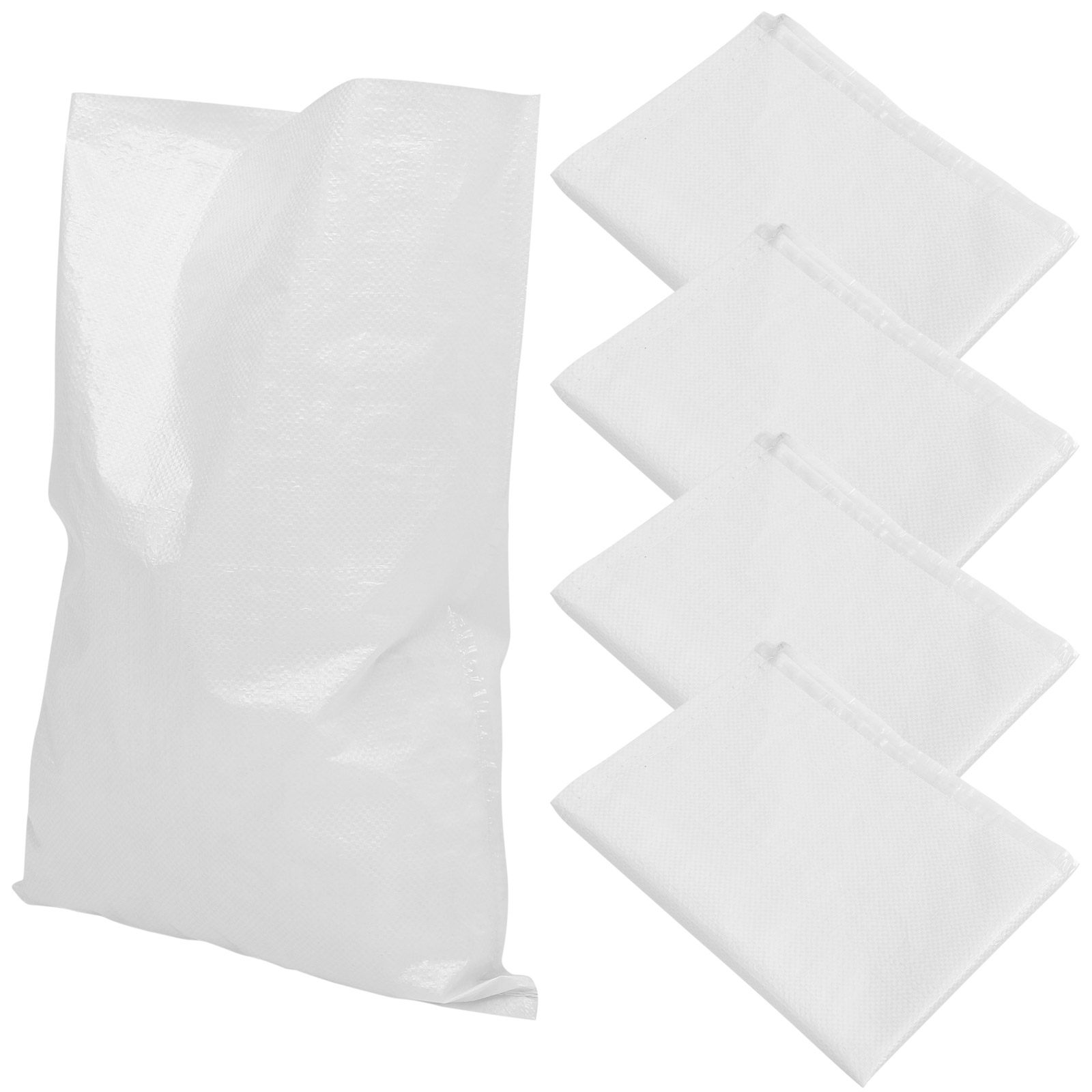 5 Pcs Flood Water Barrier Empt - đánh giá và giá Flood Barrier Bag