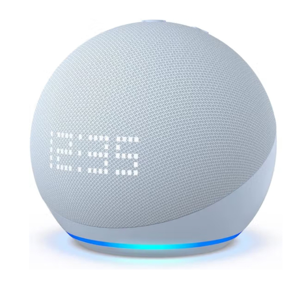 5th Generation Alexa Smart Voi - đánh giá và giá Amazon Speaker Echo Pop
