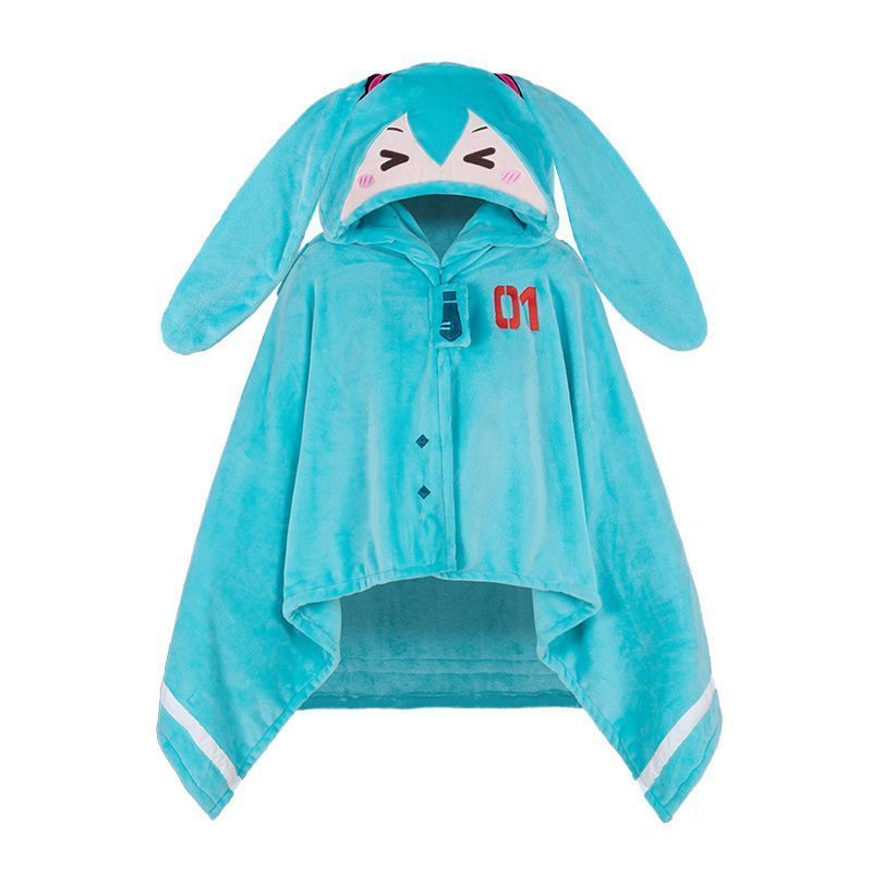 160*100 HATSUNE MIKU Multi Fun - đánh giá và giá Fire Blanket Kitchen