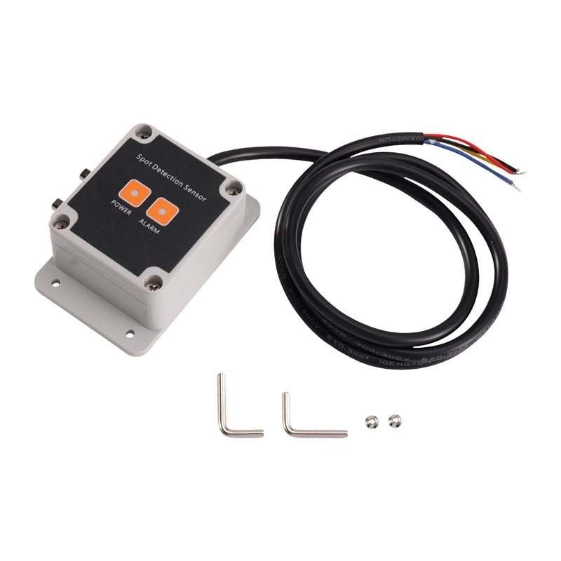 ABKL-Water Leakage Detector Al - đánh giá và giá Water Alarm Sensor