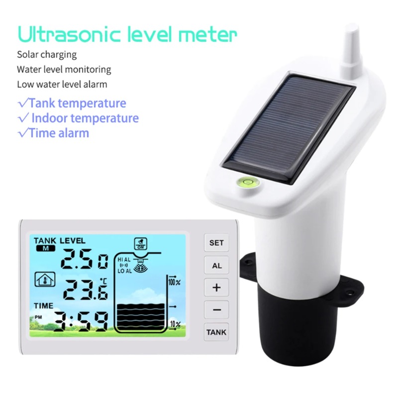 Water Level Sensor Water Level - đánh giá và giá Water Alarm Sensor